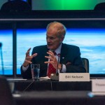 IL NUOVO CAPO DELLA NASA, BILL NELSON
