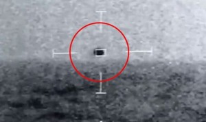 GLI UFO AVVISTATI DAI MILITARI SONO SONDE ET?