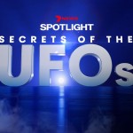 IL PROGRAMMA TRASMESSO DALLA TV AUSTRALIANA SUGLI UFO