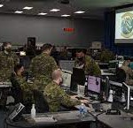 LA CENTRALE OPERATIVA DEL CADS