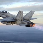 I JET MILITARI CANADESI SONO STATI INVIATI A INTERCETTARE GLI UFO
