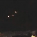 UN AVVISTAMENTO UFO SULLA TV CANADESE