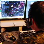 OGNI ANNO I RADR DEL NORAD REGISTRANO 1800 TRACCIATI DI VELIVOLI SCONOSCIUTI
