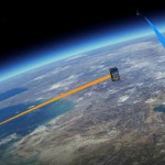 I SATELLITI DEL PLANET LABS