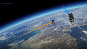 I SATELLITI DEL PLANET LABS