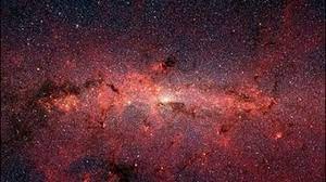 IL CENTRO DELLA GALASSIA
