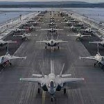 L'USAF NON HA CONDIVISO I SUOI DATI SUGLI UAP CON LA TASK FORCE