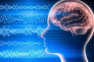 IL CERVELLO EMETTE ONDE ELETTRICHE CON FREQUENZE DIFFERENTI