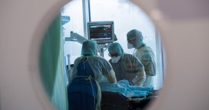 LE TECNICHE DELLA RIANIMAZIONE HANNO FATTO GRANDI PROGRESSI