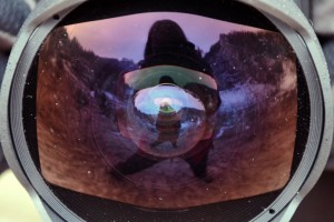 LA SOFISTICATA STRUMENTAZIONE MONTATA SUL MUSO DEGLI APACHE