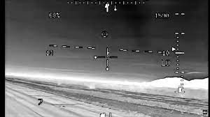 UN'ALTRA IMMAGINE DEL VIDEO DELL'APACHE
