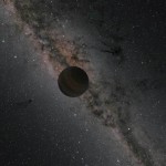 I MONDI NOMADI, NON ILLUMNATI, SONO DIFFICILI DA INDIVIDUARE