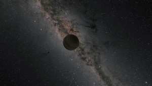 I MONDI NOMADI, NON ILLUMNATI, SONO DIFFICILI DA INDIVIDUARE