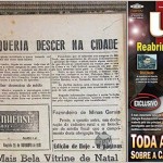 UN GIORNALE BRASILIANO DEL 1996