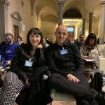 ISABELLA DALLA FECCHIA E SERGIO SUCCU