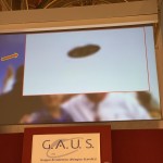 UNO DEI TANTI AVVISTAYMENTI UFO IN VALMALENCO