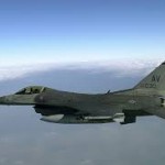 UN F-16 AMERICANO