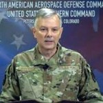 IL GENERALE DEL NORAD, IL GENERALE VANHERK