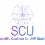 IL SIMBOLO DELLA COALIZIONE SCIENTIFIA PER GLI STUDI UAP