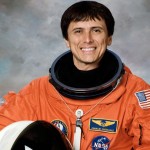 FRANKLIN CHANG-DIAZ QUANDO ERA ASTRONAUTA ALLA NASA