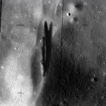 APOLLO 20 AVREBBE INDAGATO SULL'ANOMALIA SCOPERTA SUL LATO NASCOSTO DELLA LUNA