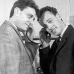 I DUE RADIOAMATORI ITALIANI CHE IONTERCETTARONO DISPERATE RICHIESTE DI AIUTO DI COSMONAUTI SOVIETICI