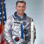UN GIOVANE JOHN YOUNG