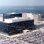 LA SEDE DELLA NATIONAL SECURITY AGENCY