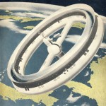 UN PROGETTO DI HERMANN NOORDUNG