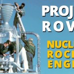 IL PROJECT ROVER A LOS ALAMOS