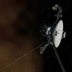 LE SONDE VOYAGER SONO GIÀ NELLO SPAZIO INTERSTELLARE