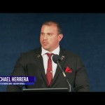 MICHAEL HERRERA PARLA AL NATIONAL PRESS CLUB DI WASHINGTON