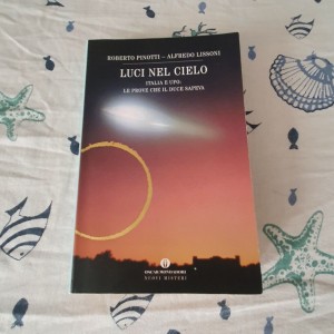 IL LIBRO DI PINOTTI E LISSONI