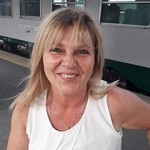 SUSI GALLESI AFFERMA DI COMUNICARE CON GLI ANGELI