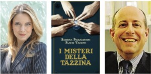 GLI AUTORI DI "I MISTERI DELLA TAZZINA" 