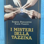 "I MISTERI DELLA TAZZINA" IL 7 OTTOBRE A MILANO