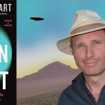 IL LIBRO SUGLI UFO DEL GIORNALISTA AUSTRALIANO