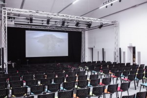 L'AUDITORIUM DI C30-ONEDAY GROUP