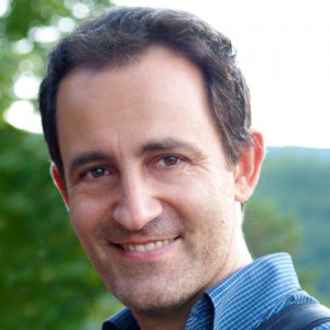 IL RICERCATORE PABLO AYO