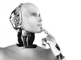 I ROBOT SARANNO SEMPRE PIÙ UMANI