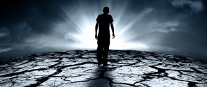 I CAMBIAMENTI CLIMATICI POTREBBERO PROVOCARE LA NOSTRA ESTINZIONE